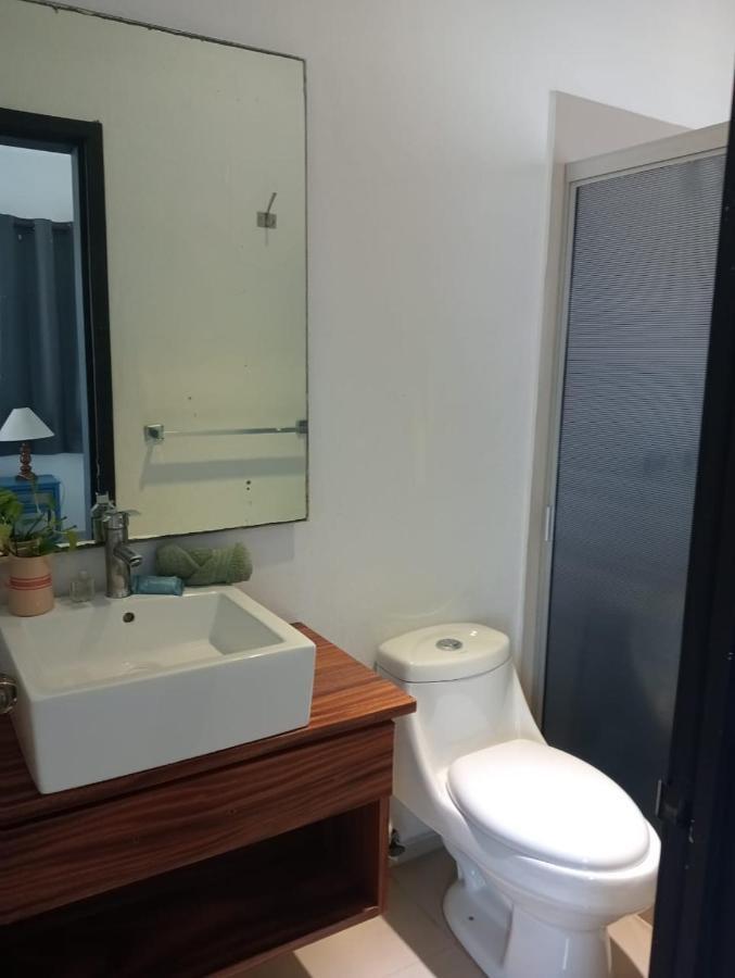 Magnifico Departamento, Cocina Equipada, 2 Recamaras 2 Banos , Hasta 6 Personas, 3 Albercas, Playa A 50 Mts Wifi, Aire Acondicionado Apartment Manzanillo Exterior photo