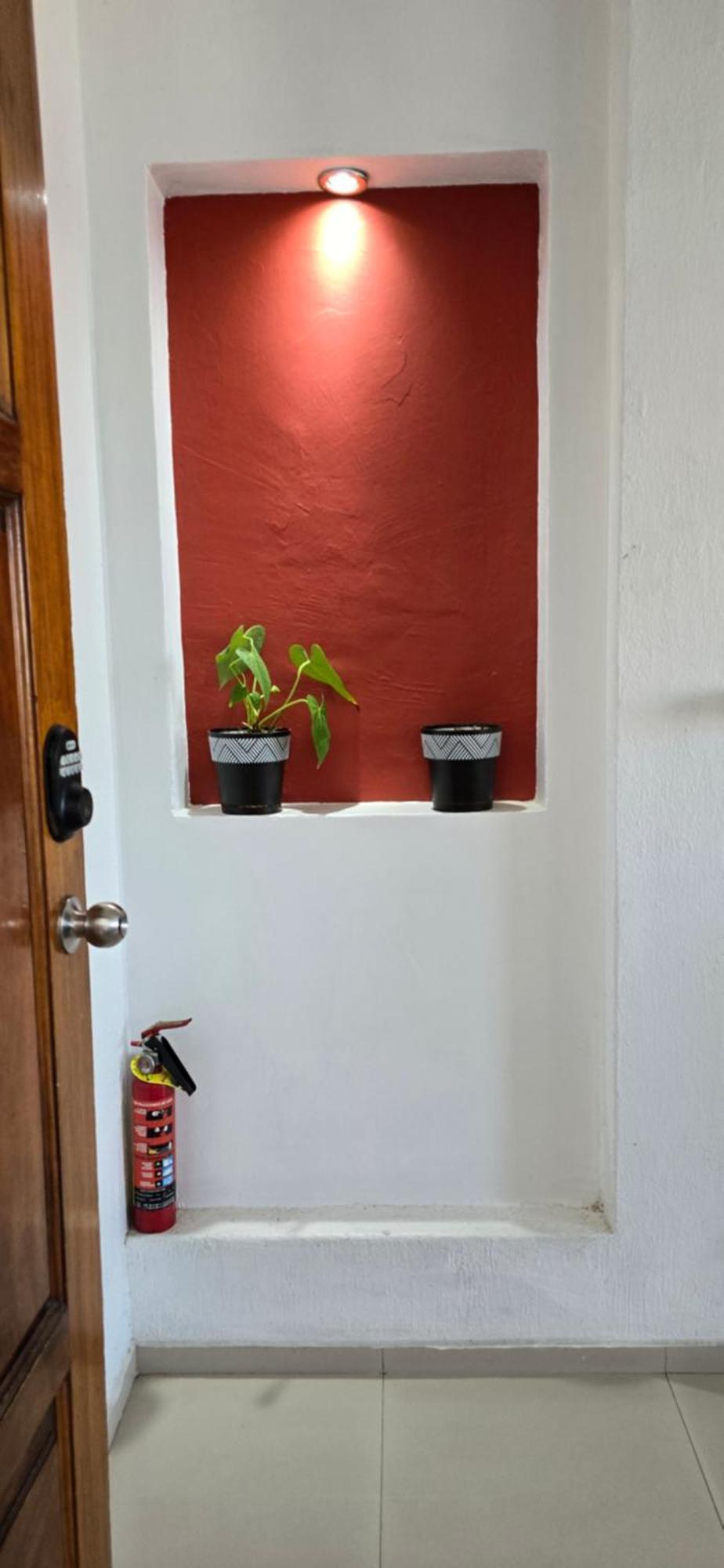 Magnifico Departamento, Cocina Equipada, 2 Recamaras 2 Banos , Hasta 6 Personas, 3 Albercas, Playa A 50 Mts Wifi, Aire Acondicionado Apartment Manzanillo Exterior photo